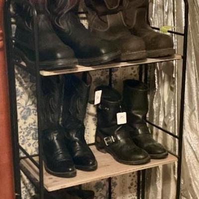 Boots