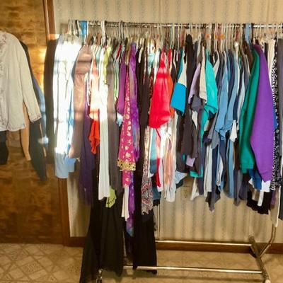 T-shirts, everyday clothing