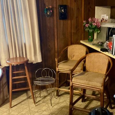 Bar stools