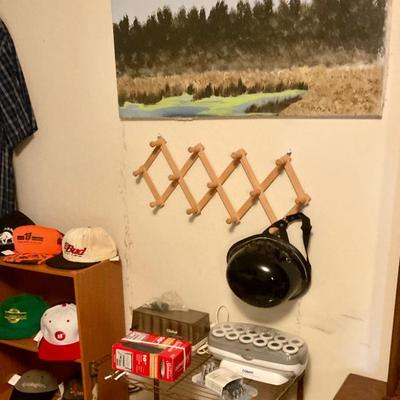 Bike helmet