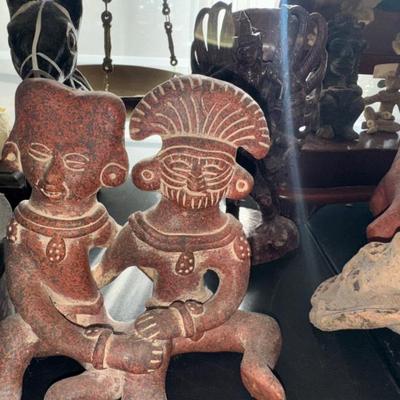 Mayan 