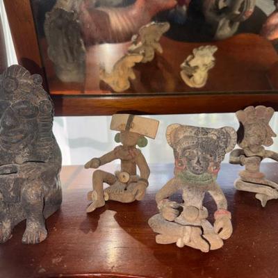 Mayan 