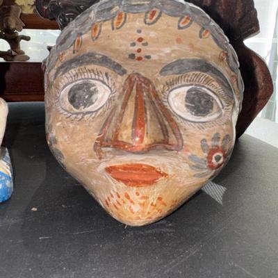 Mayan 