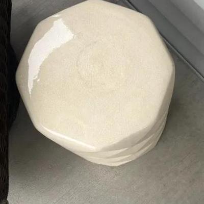 3 End Tables 