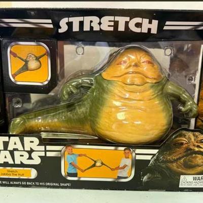 Star Wars