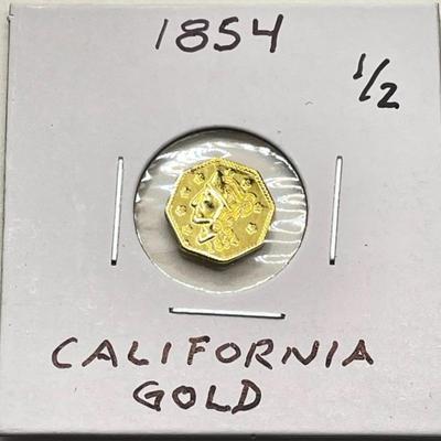 Gold Coins