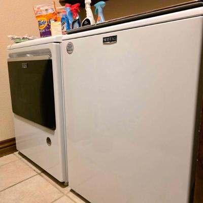 Maytag