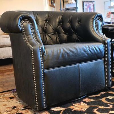 Swivel Chair