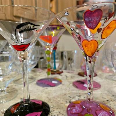 Ooh la la...be my valentine!