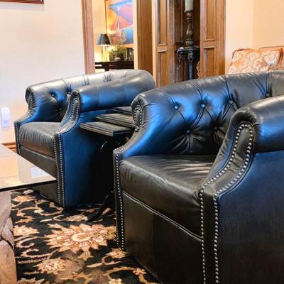 Swivel Chairs