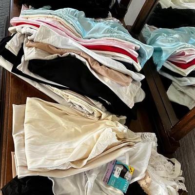 Small-Medium Women’s Undergarments And Lingerie