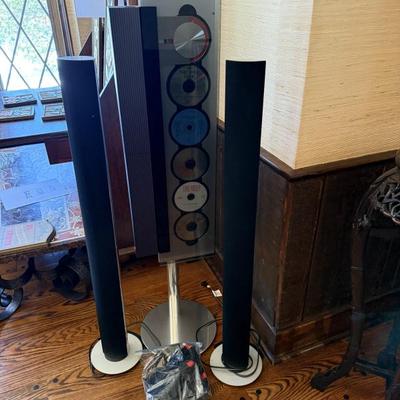 Bang & Olufsen
