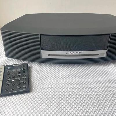Bose Wave Music System