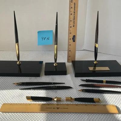 Fountain Pens