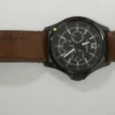 1123	COACH MENS WATCH
