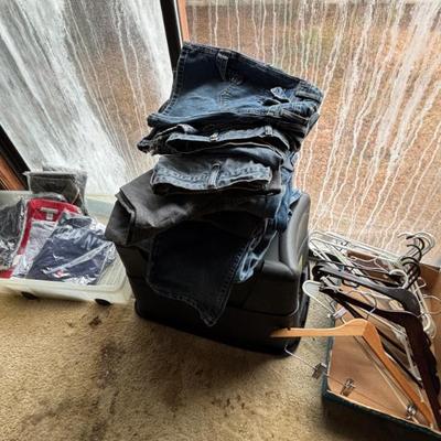 Men’s jeans