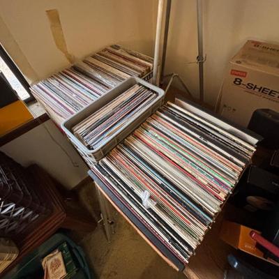 Albums $1/each