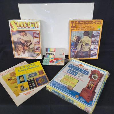 Craft Lot