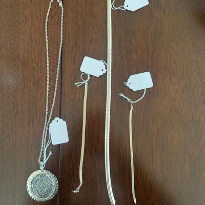 Sterling Jewelry
