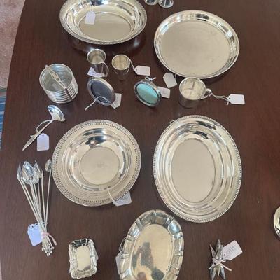 Sterling Silver