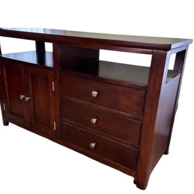 TV Stand Cabinet 