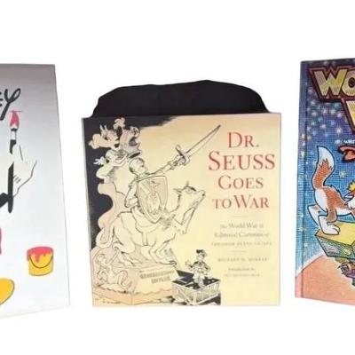 Collectors Books