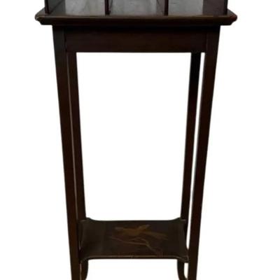 Magazine Stand