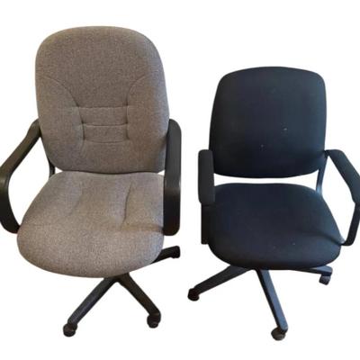 Swivel Office Chairs 