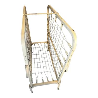 Simmons Twin Bed Collapsible Bed Frame