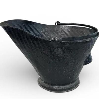Ash Bucket
