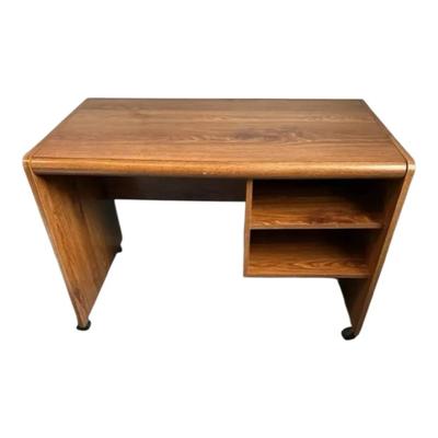 Pressboard Desk