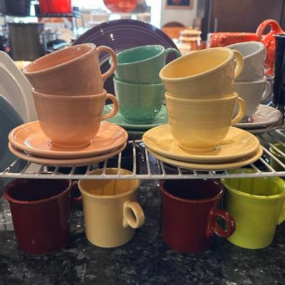 Fiesta ware