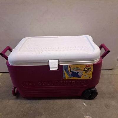 Igloo Cool Roller 70 US Quarts 