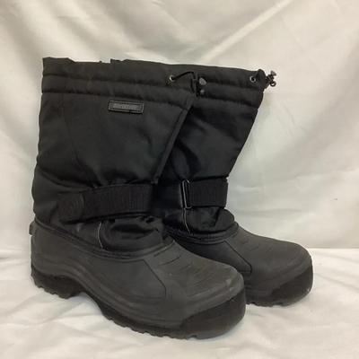 Northside Boots SZ 12
