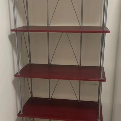 Shelving Unit