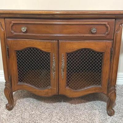 Nightstand I