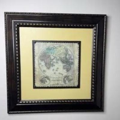 Home Decor Wall Art