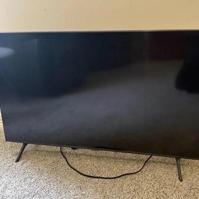42” Samsung Smart TV