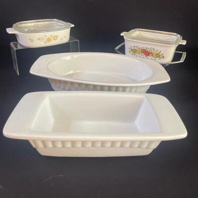 Kitchenaid And Corning Ware