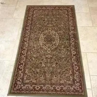 Persian Classic Rug 2’7”x4’10”