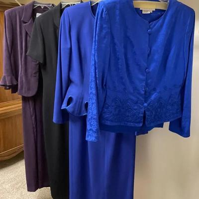 Dresses, Skirt, Suits: Talbots/J Howard