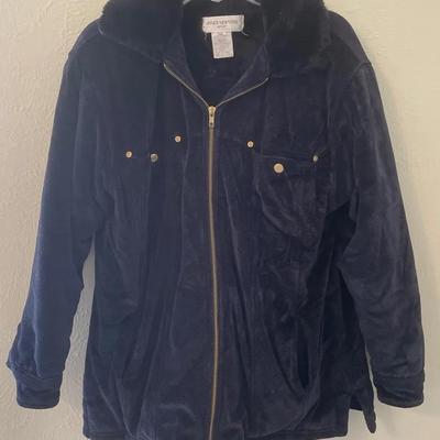 Jones, New York Sport Coat