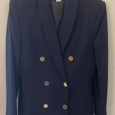 Jones New York Vintage Blazer