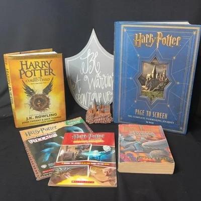 Harry Potter Collection