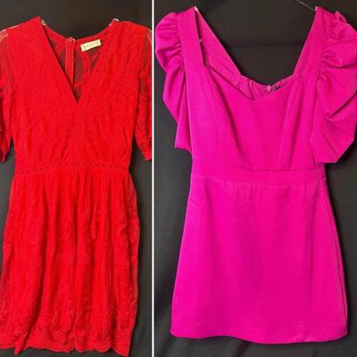 Altard State & Do+Be Dresses 