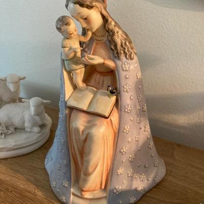 Hummel Madonna
