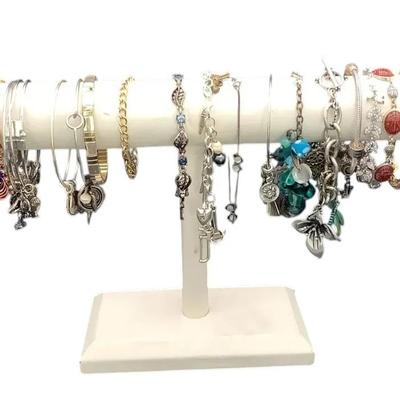 Lot Of Vintage Costume Bracelets 
