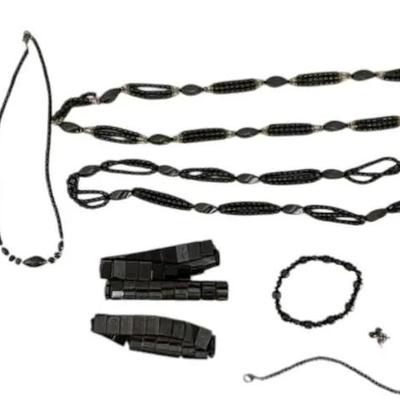 Jewelry Lot 13 Pieces