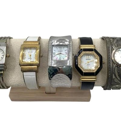 Women’s Watch Collection - Vivani And Gossip 