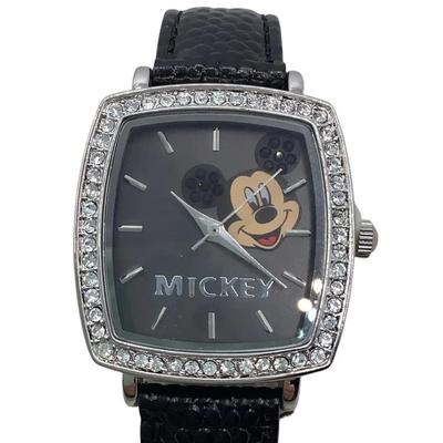 Mickey Mouse Watch By M.Z. Berger & Co.